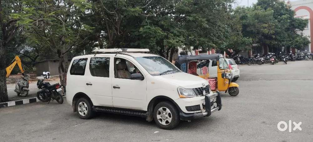 Mahindra Xylo 2016 Diesel Well Maintained