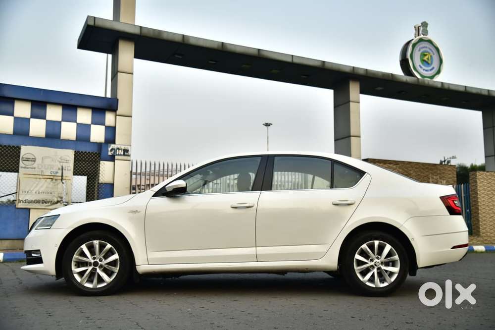 Skoda Octavia 2.0 L K Tsi At, 2019, Petrol