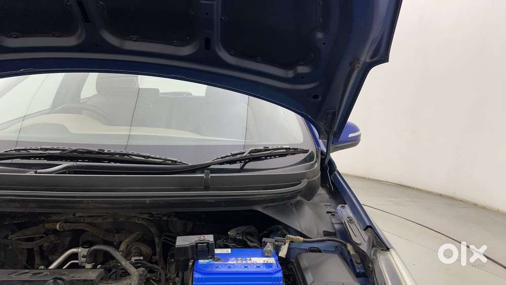 Hyundai Elite I20 Asta 1.4 Crdi, 2016, Petrol