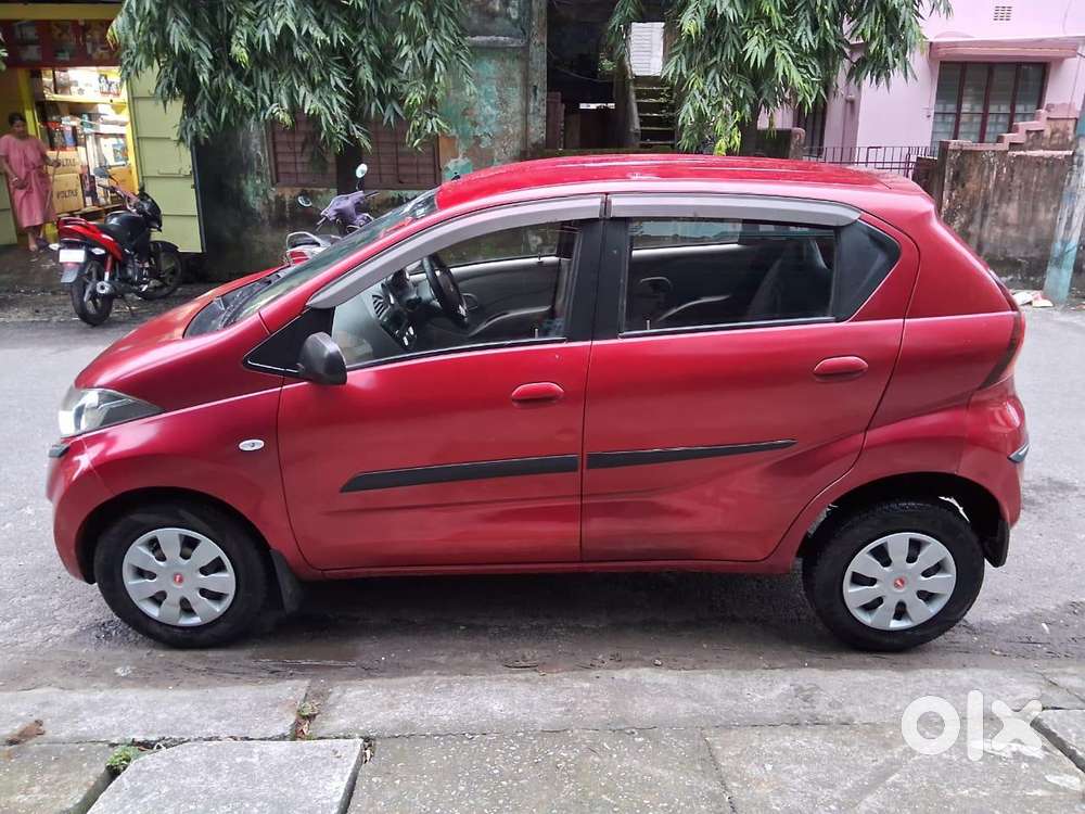 Datsun Redi Go, 2016, Petrol