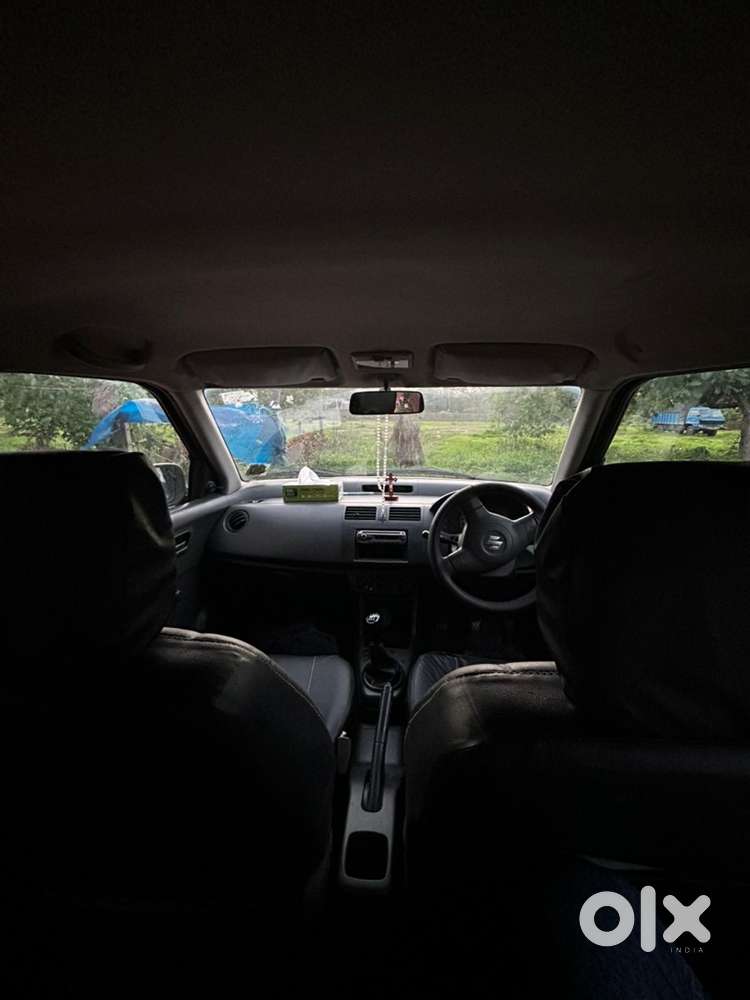 Maruti Suzuki Car 2008 In Good Condition