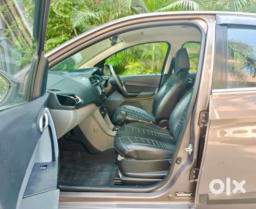 Tata Tigor 1.2 Revotron Xz Option, 2018, Petrol