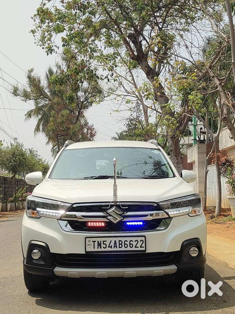 Maruti Suzuki Xl6 1.5 Zeta Mt, 2024, Petrol