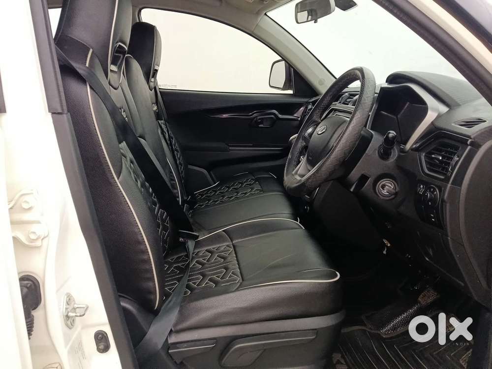 Mahindra Kuv100 Nxt 1.2 K8 Diesel 6 Str, 2018, Petrol