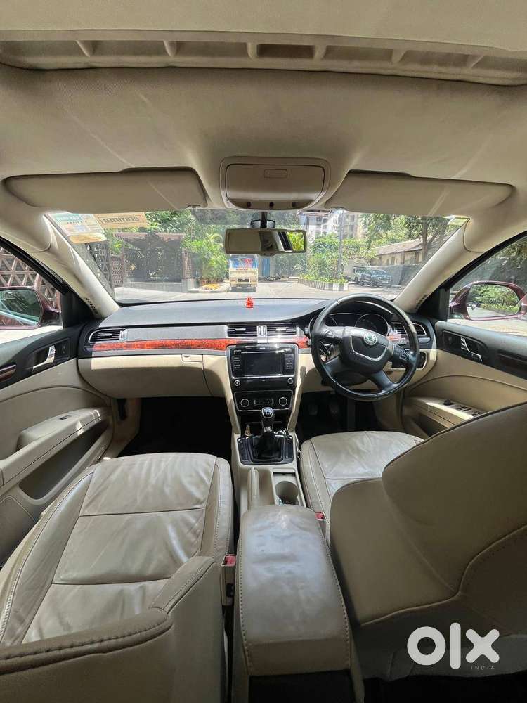 Skoda Superb  Superb Condition  Rs 3.6 Lacs