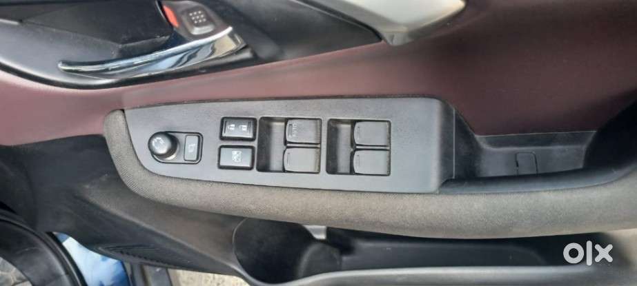 Maruti Suzuki Grand Vitara