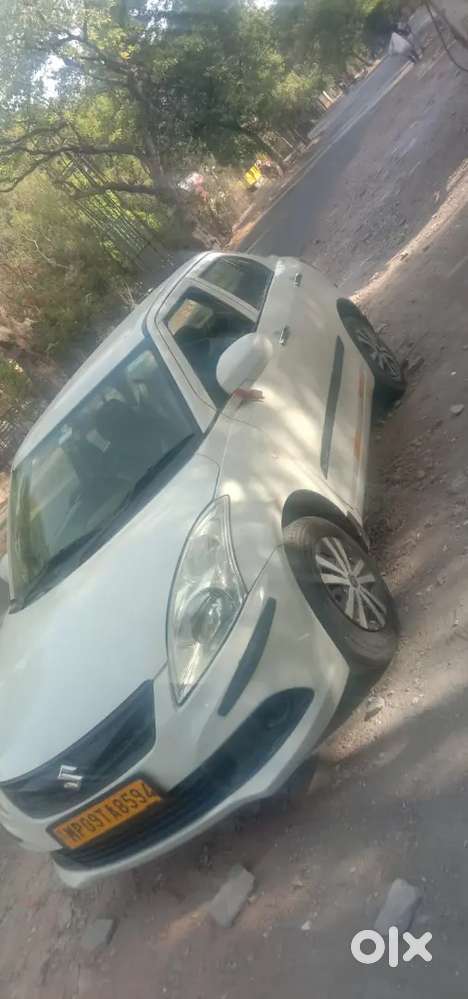 Maruti Suzuki Swift Dzire Tour 2017 Diesel 240000 Km Driven