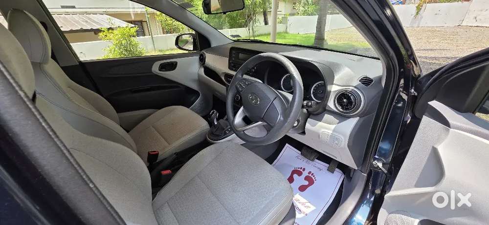 Hyundai Grand I10 Nios 2022 Automatic