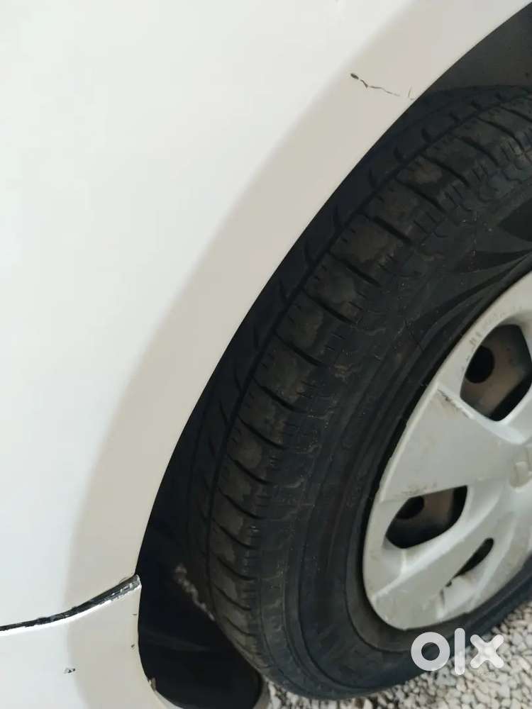 Maruti Suzuki Ritz Vxi Petrol Manual 2015