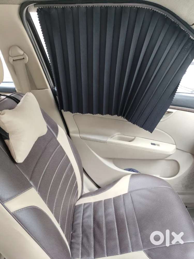 Maruti Suzuki Dzire 2016 Cng & Hybrids 120000 Km Driven