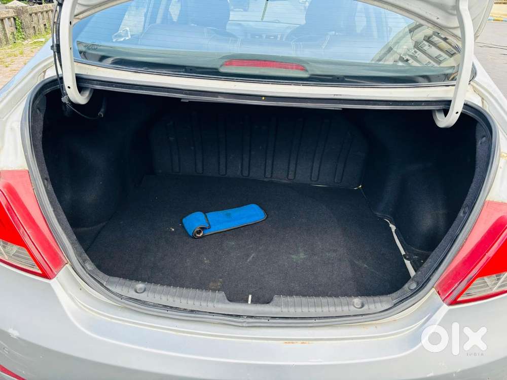 Hyundai Verna [ ] Fluidic 4s 1.6 Vtvt S, 2016, Petrol