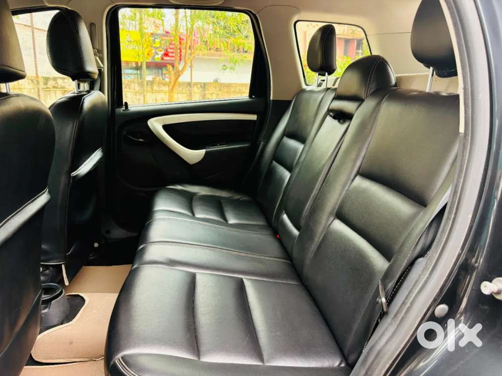 Renault Duster, 2013, Diesel