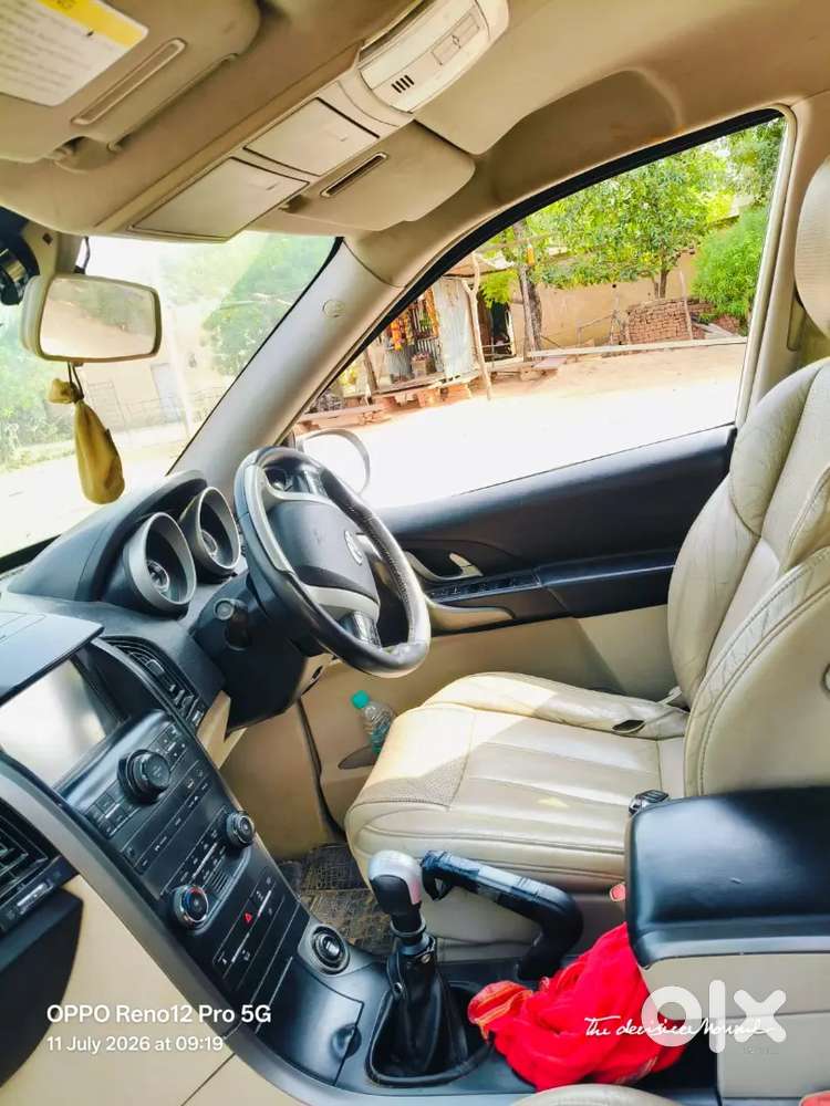 Mahindra Be 6 2019 Diesel