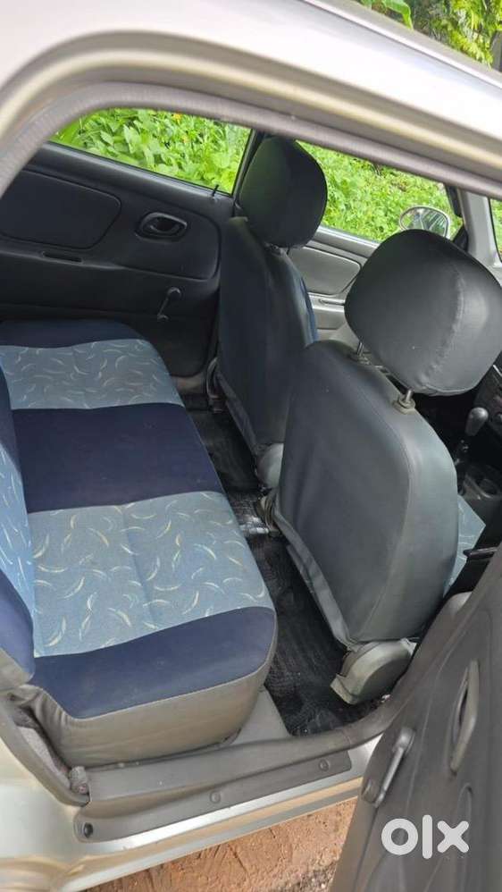 Maruti Suzuki Alto 2009 Lxi Ac