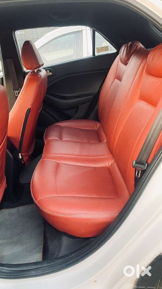 Hyundai I20 Active Sx Petrol, 2016, Petrol