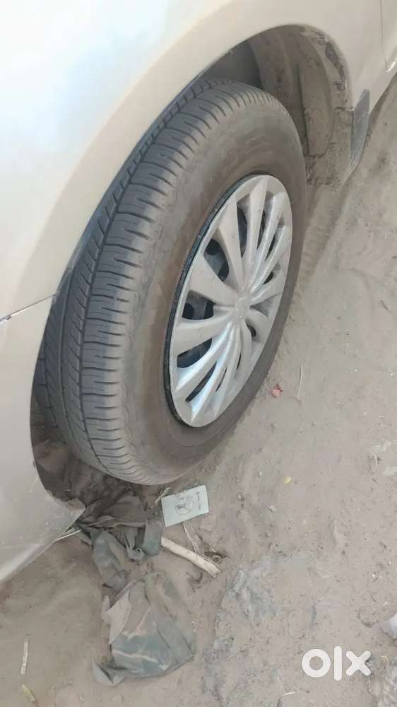 Maruti Suzuki Dzire 2016