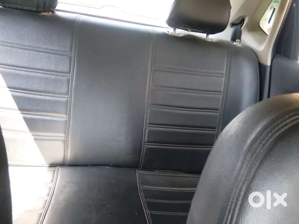 Volkswagen Polo Diesel 2014 Manual