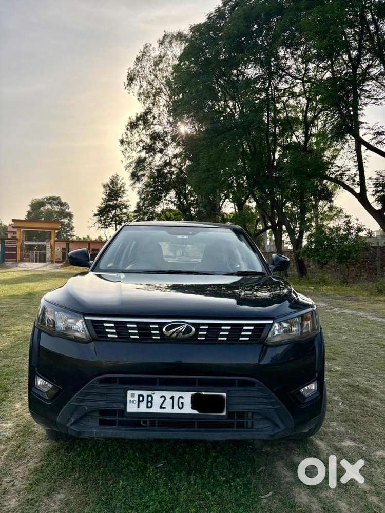 Mahindra Suv Diesel 2022 Year