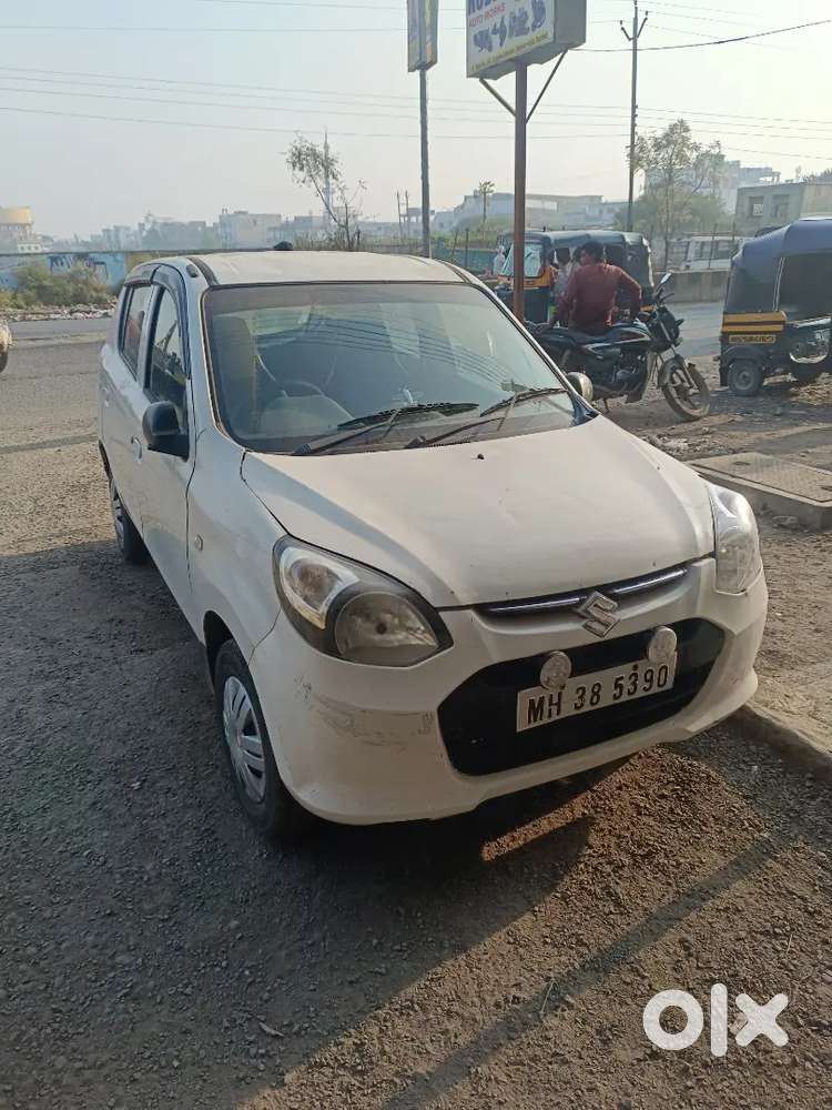Maruti Suzuki Alto 800 2014 Petrol Good Condition