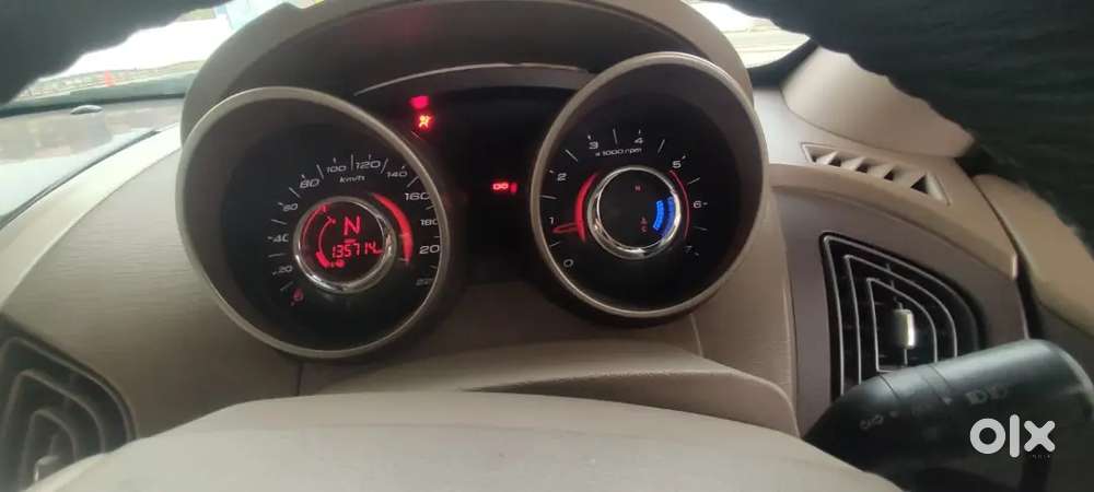 Mahindra Xuv500 2013 Diesel 135000 Km Driven