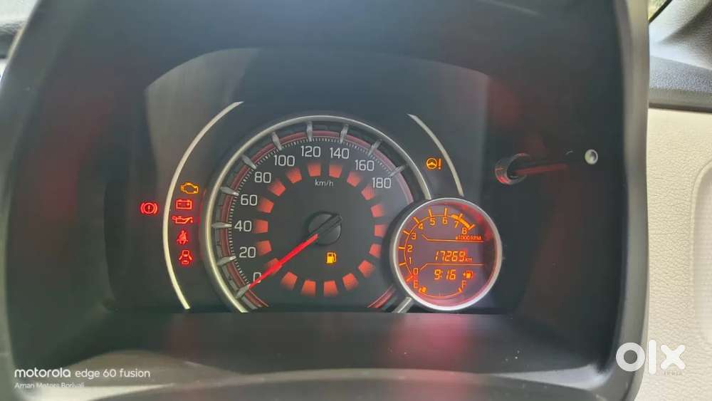 Maruti Suzuki Wagon R 1.2 Zxi, 2021, Petrol