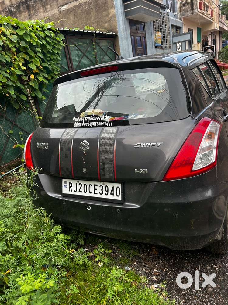 Maruti Suzuki Swift 2016