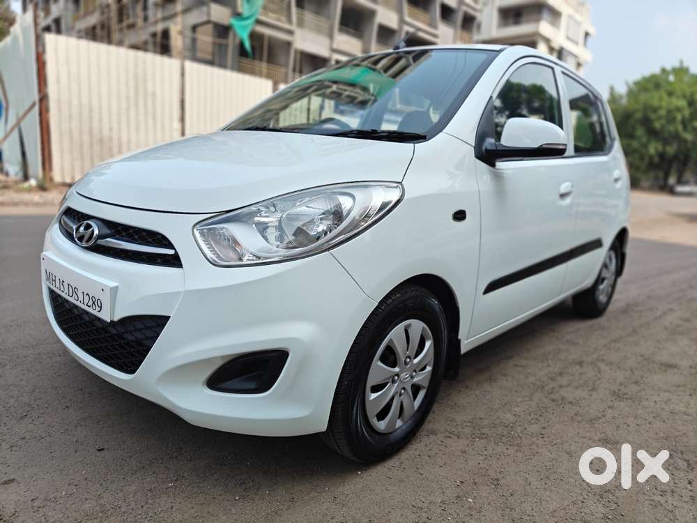 Hyundai I10 1.2 Kappa Magna, 2013, Petrol