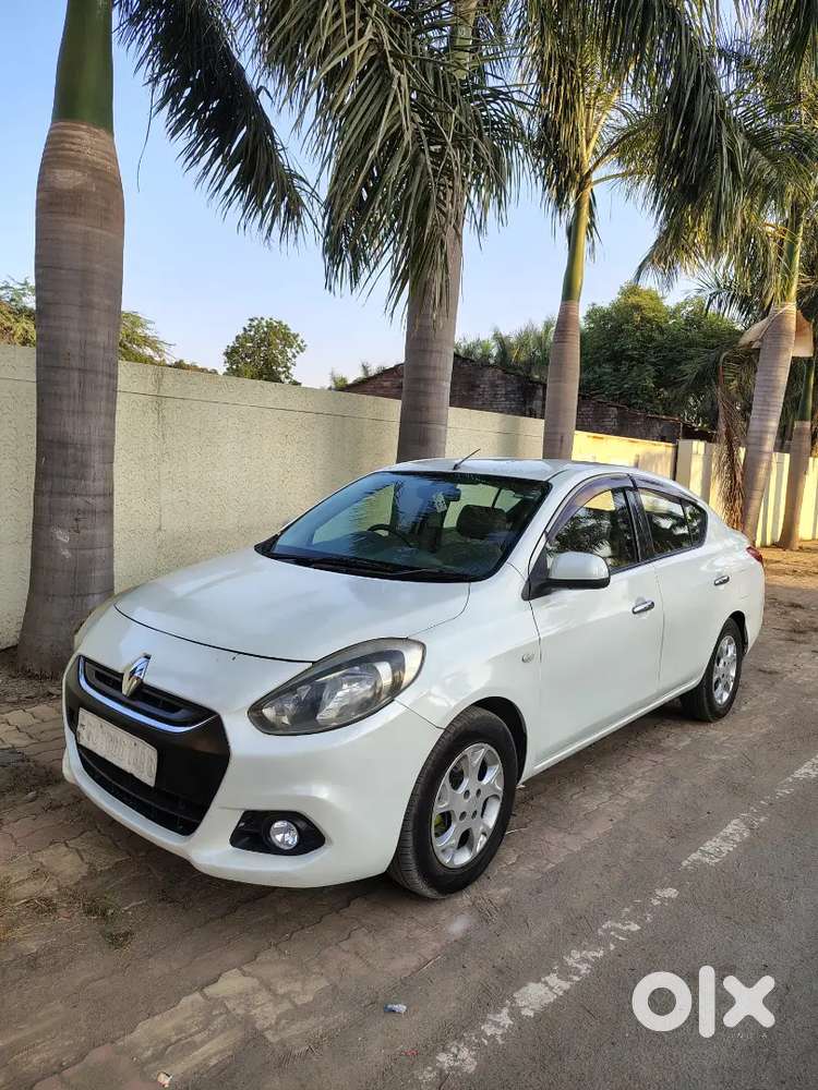 Renault Scala 2014 Diesel Well Maintained