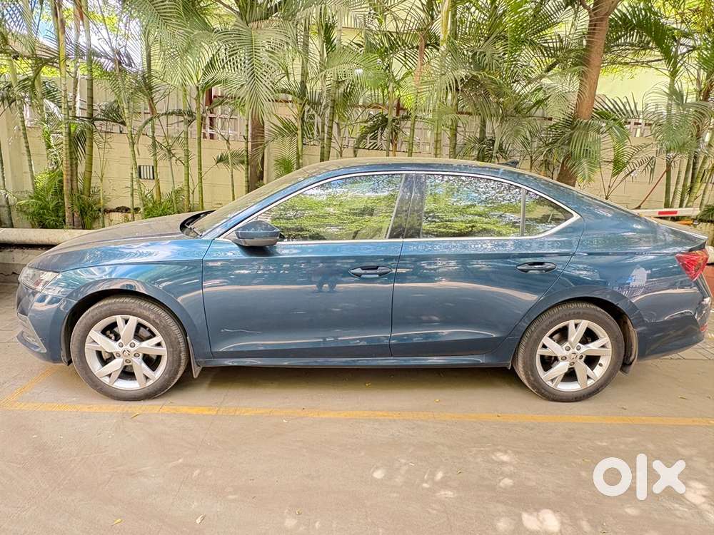 Skoda Octavia 2.0 Style 2021