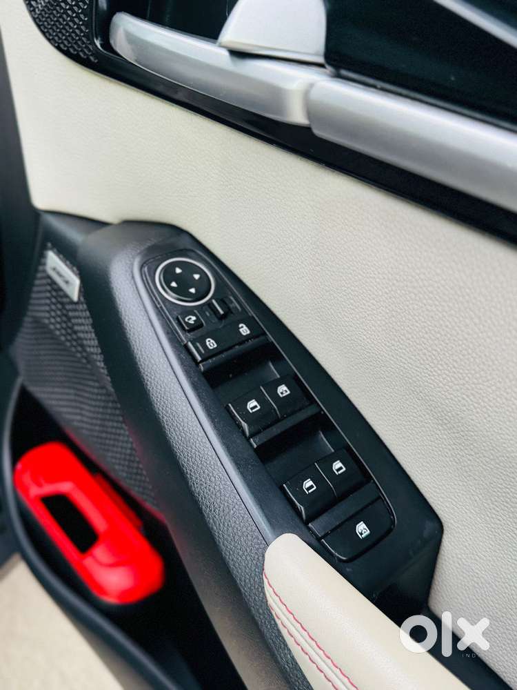 Kia Seltos Gtx Plus At D, 2020, Diesel