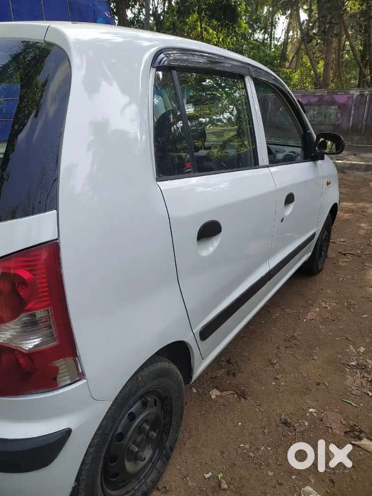 Hyundai Santro Xing 2004 Manual Petrol