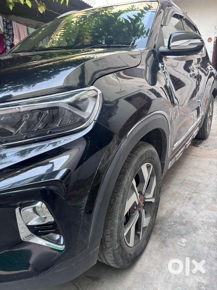 Kia Sonet Anniversary 2021 Htx Imt Petrol