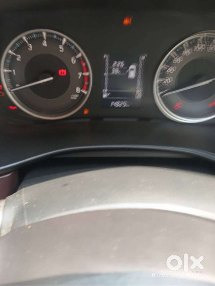 Maruti Suzuki Fronx 2023