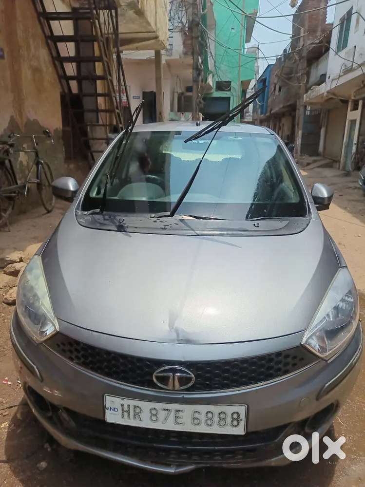Tata Tiago 2019 Diesel 81000 Km Driven