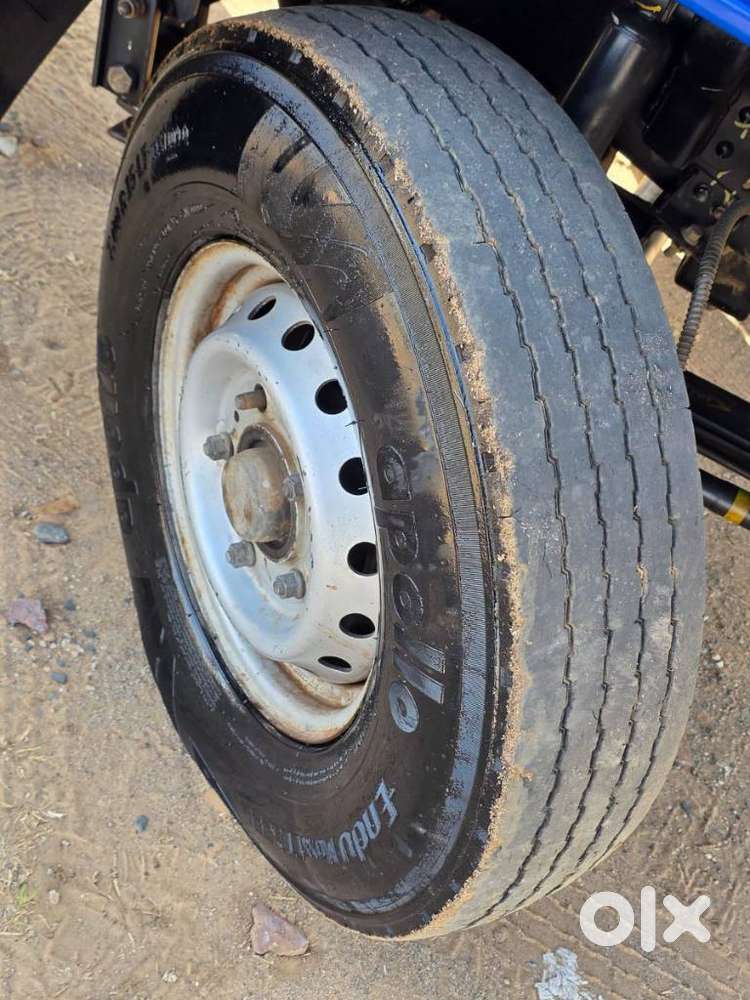 Ashok Leyland Stile Ls 8 Str, 2020, Diesel