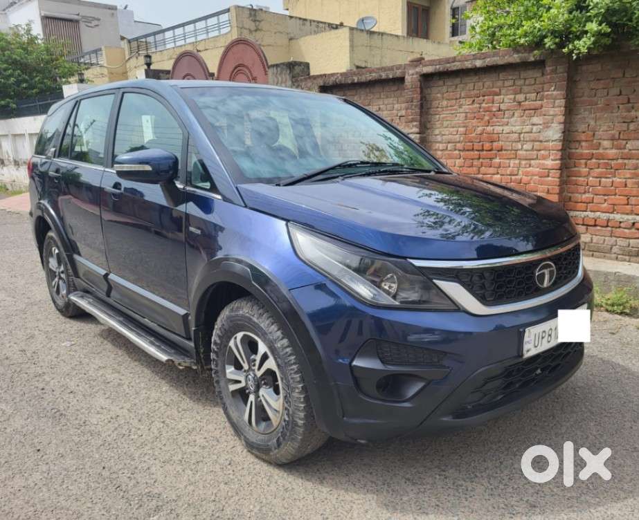 Tata Hexa Xe, 2018, Diesel