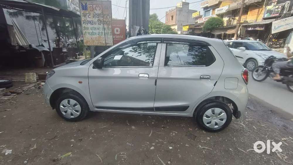 Maruti Suzuki Alto K10 2024 Petrol Automatic