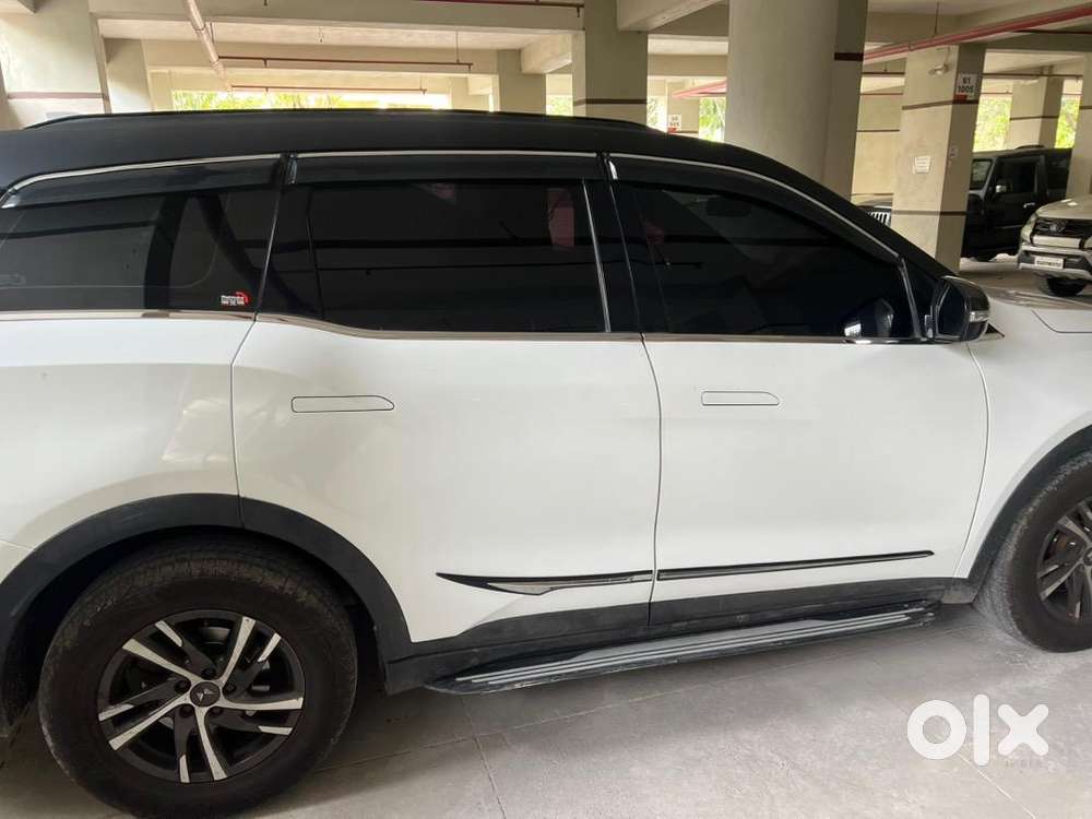 Mahindra Xuv700 2023 Diesel Good Condition
