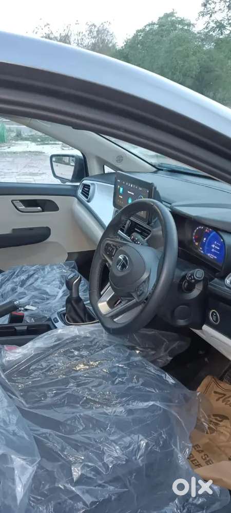 Tata Altroz 1.2 Xza Plus 2026
