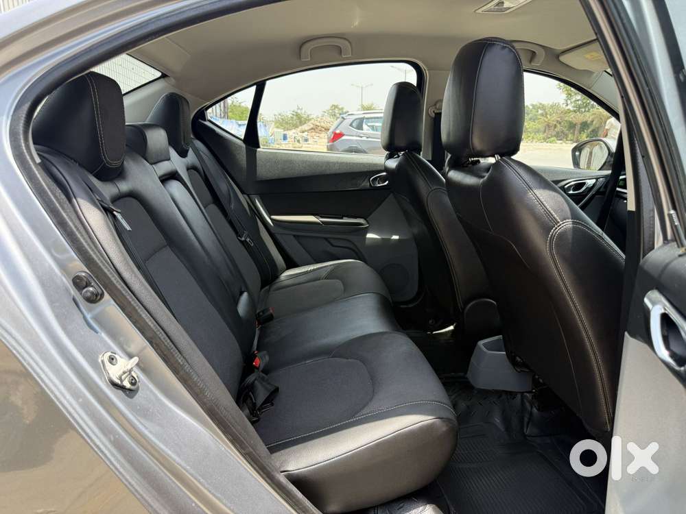 Tata Tigor Xz, 2019, Petrol