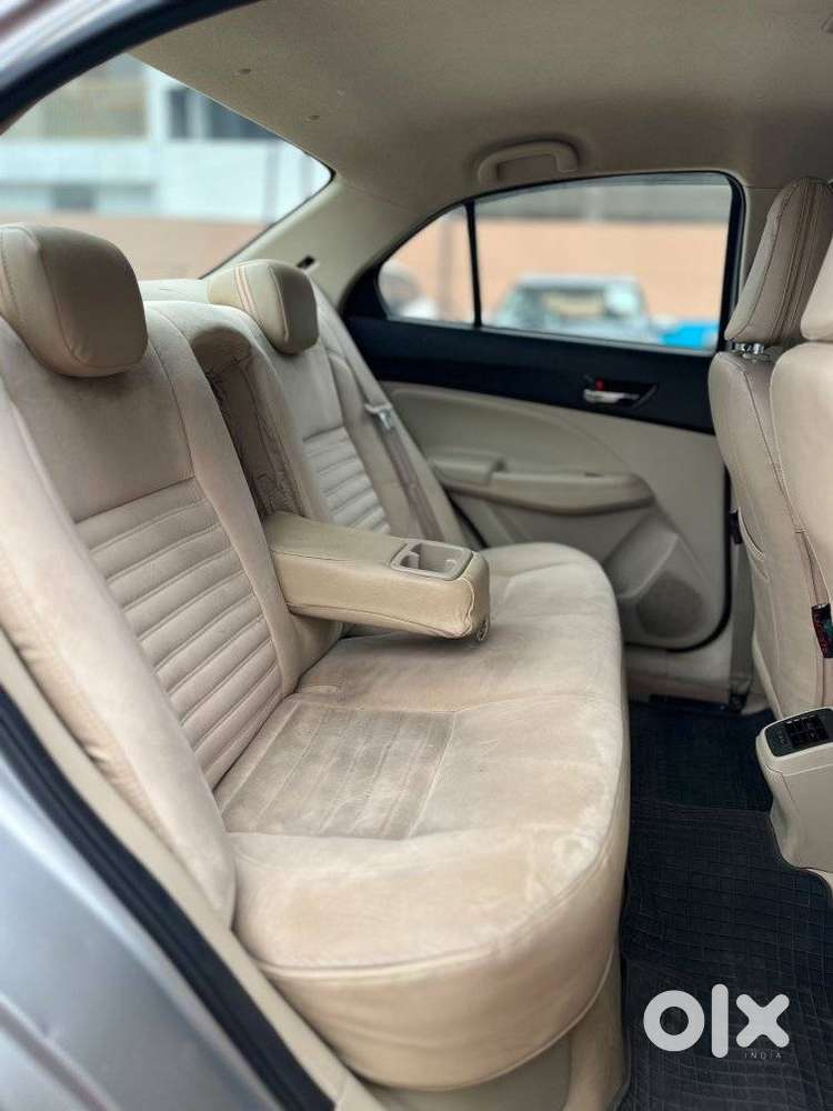 Maruti Suzuki Dzire 1.2 Vxi, 2020, Petrol