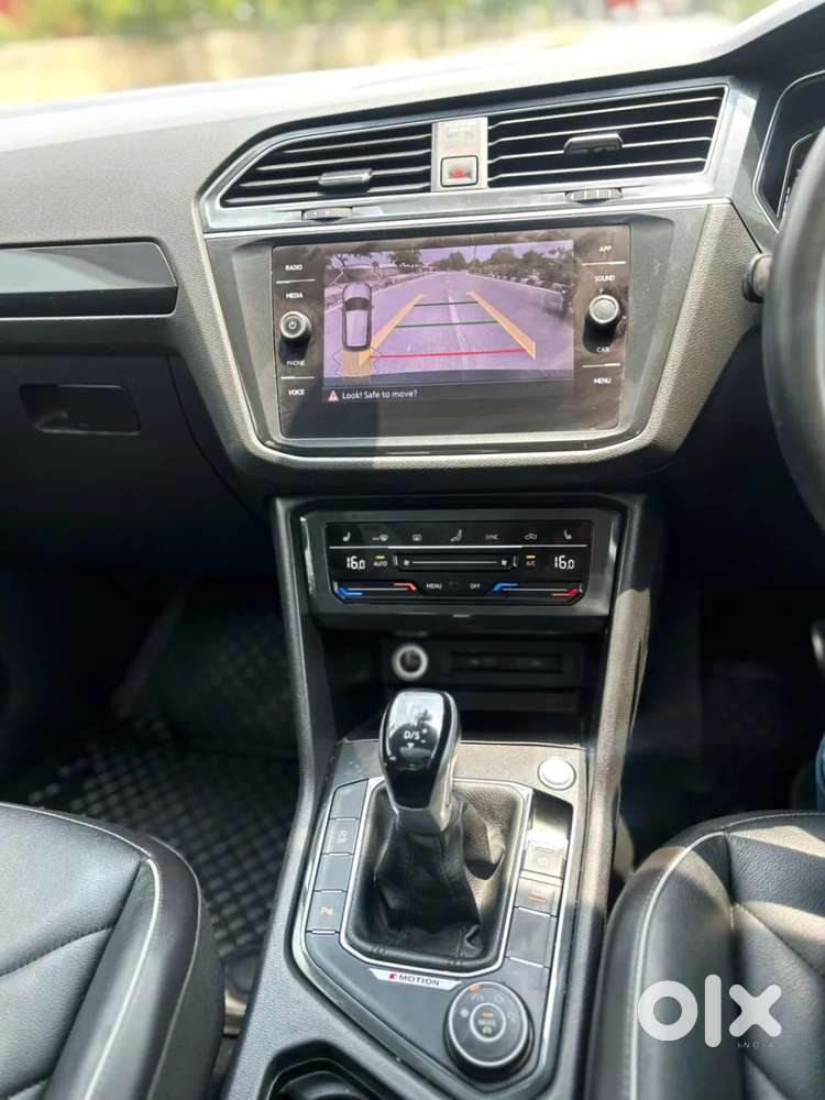 Volkswagen Tiguan 2.0 Elegance Tsi Dsg, 2023, Petrol