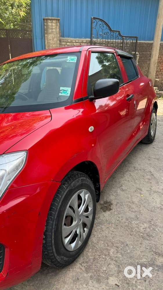 Maruti Suzuki Swift 2020 Cng & Hybrids Well Maintained