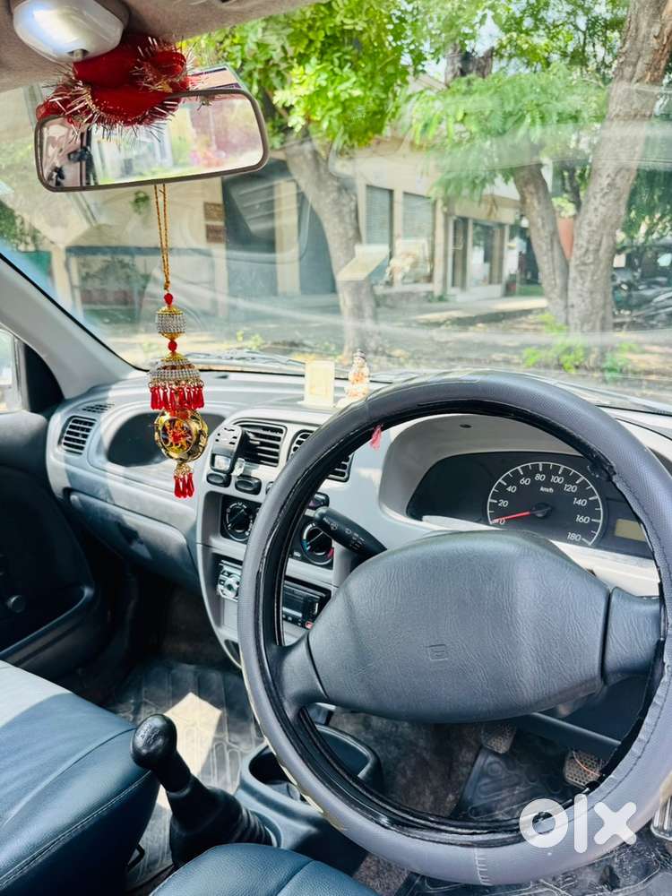 Maruti Suzuki Alto 2010 Year