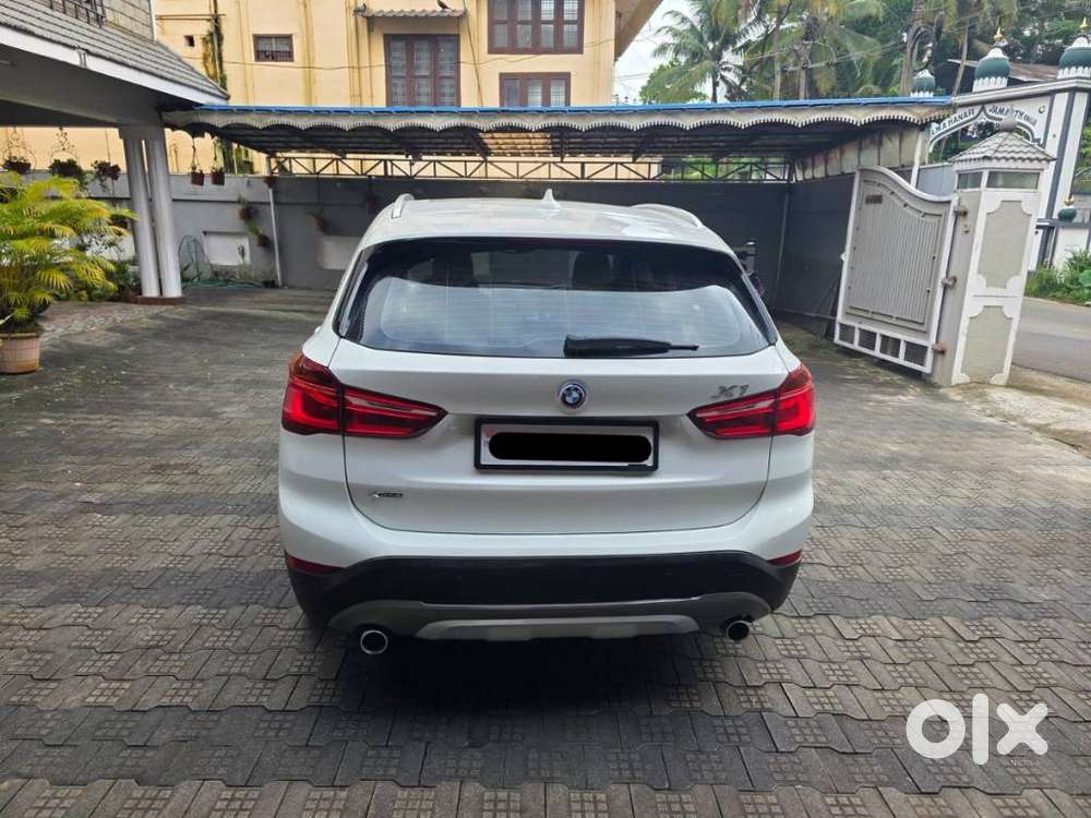 Bmw X1 Sdrive 20d Sportline, 2017, Diesel