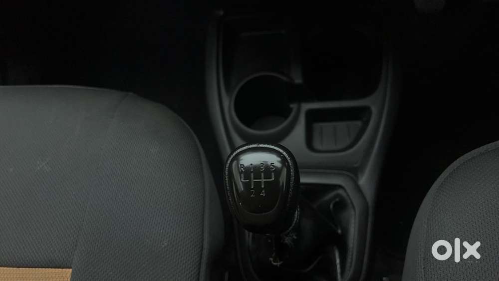 Datsun Redigo 2020-2022 0.8 A, 2018, Petrol