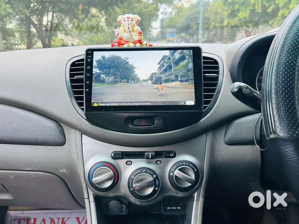 Hyundai I10 Sportz, 2014, Petrol