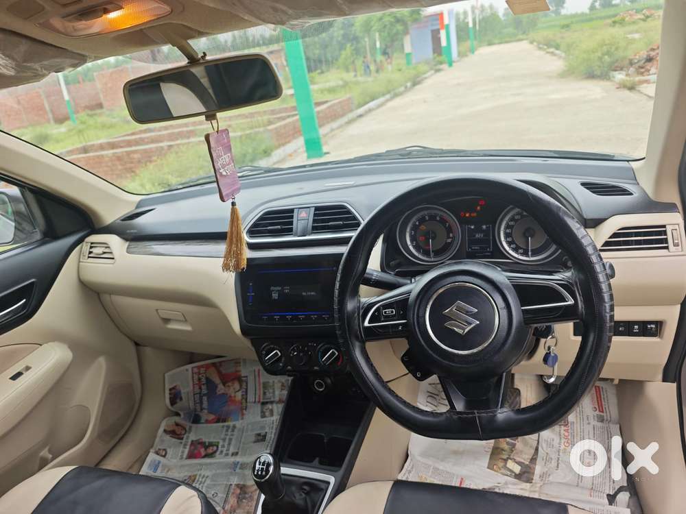 Maruti Suzuki Dzire 1.2 Vxi Cng, 2023, Cng & Hybrids