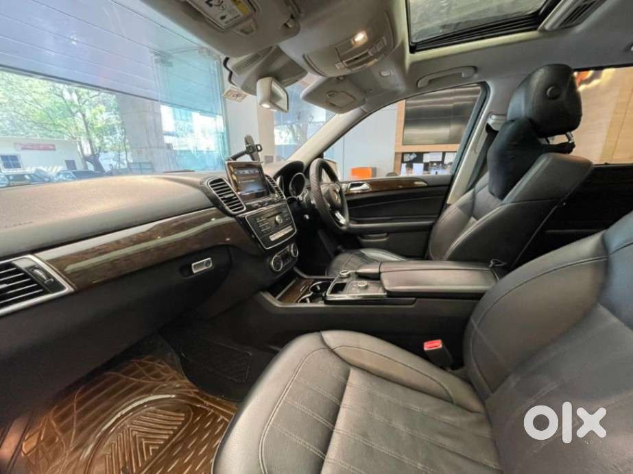 Mercedes-benz Gle Class 250d, 2016, Diesel