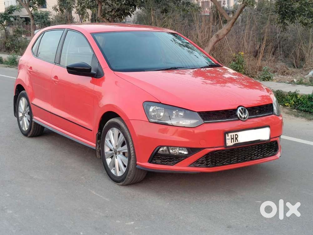 Volkswagen Polo 1.0 Comfortline Plus, 2021, Petrol